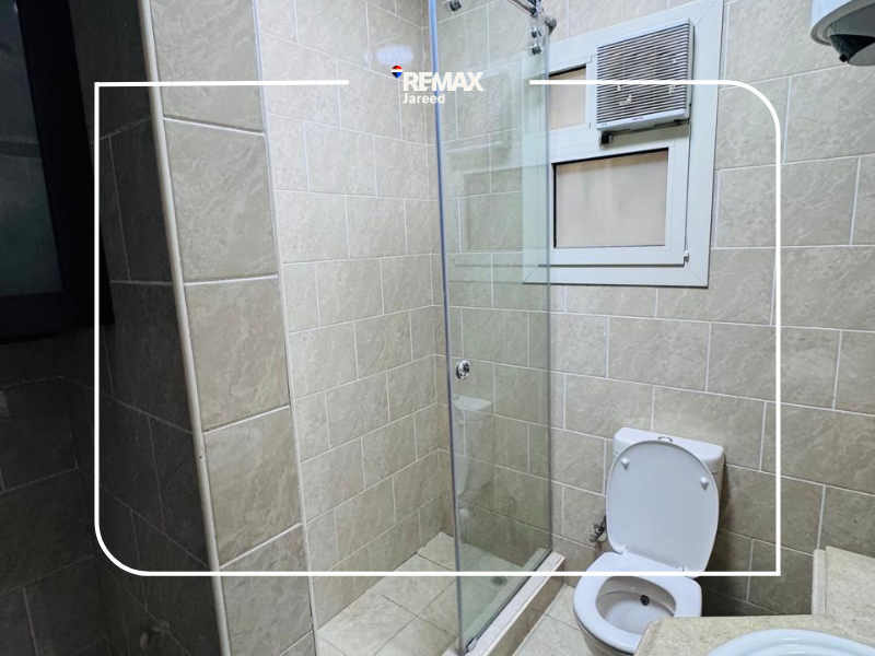 Modern Apartment in The Address, Sheikh Zayed – Open View