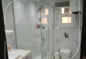 Apartment with private garden in Khamayel, and fully furnished
