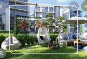 Modern Apartment in weast leaves, Sheikh Zayed – Lagoon View