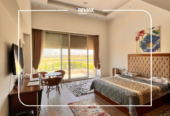 Hacienda Bay – First Row Golf View