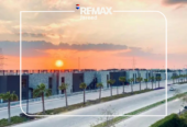 Apartment Westown Sodic Sheikh Zayed – Kitchen & ACs Included