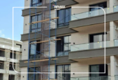 Apartment in DeJoya New Zayed by Taj Misr Developments
