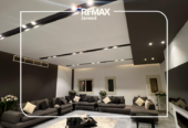 Luxury Fully Finished standalone villa with a private pool in Beverly Hills