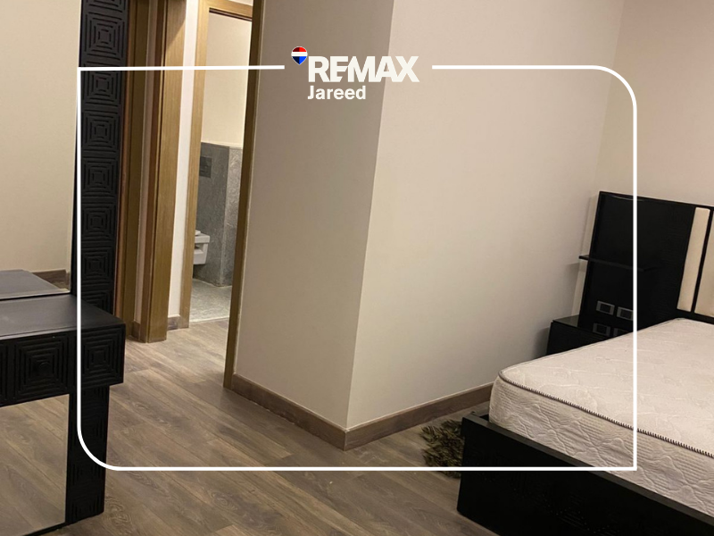 Apartment for Rent – Zed Towers, Sheikh Zayed