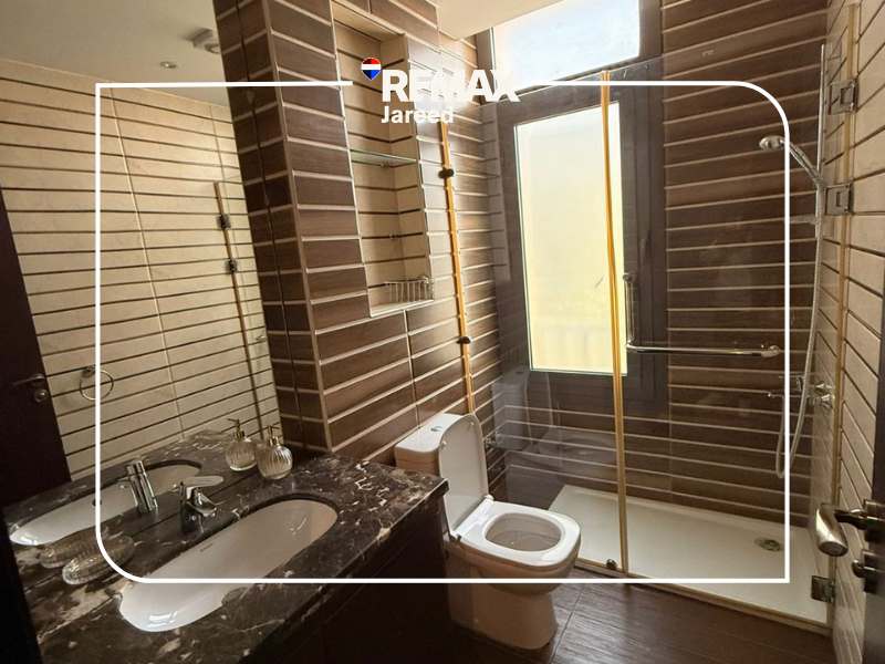 Fully furnished standalone with a private pool in Allegria Sodic Sheikh Zayed