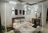 Luxurious Mansion Marina 1 – First Row, Direct Sea View