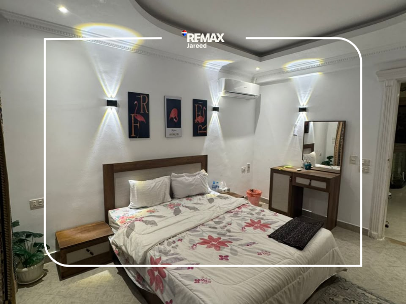 Luxurious Mansion Marina 1 – First Row, Direct Sea View