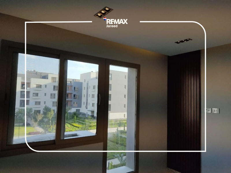Apartment in Courtyard Aeon Marakez, 6 october city
