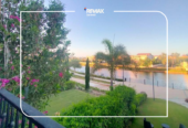 Isola Marassi – First Row Lagoon View – nanny’s room
