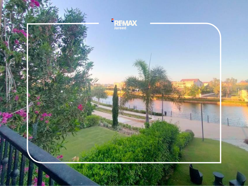 Isola Marassi – First Row Lagoon View – nanny’s room