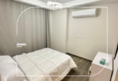 Modern Furnished Apartment for Rent in ZED West Towers