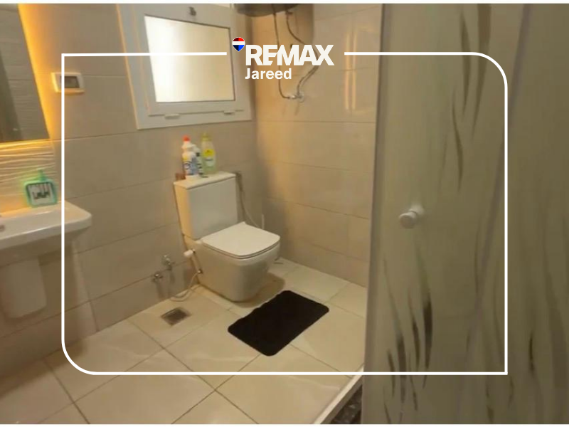 Luxury Fully Furnished Apartment in The Latin District, New Alamein