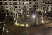Apartment for rent in Village West Compound, Sheikh Zayed
