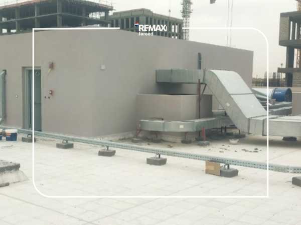 Office Space for rent in Arkan Palm 205, Sheikh Zayed