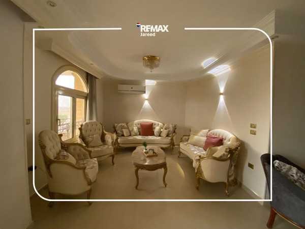 Apartment in the 11th District of Sheikh Zayed