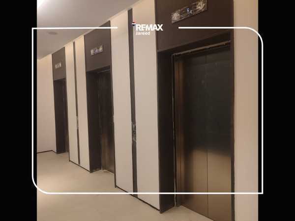 Office for rent at Mivida Fifth Settlement