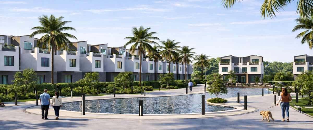 Dunes Developments – V Levels