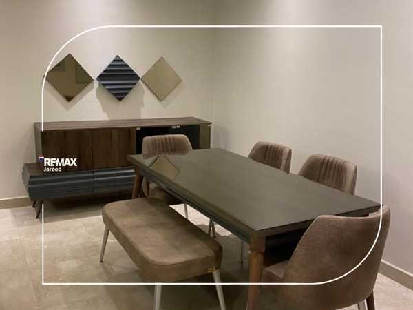 Apartment in Zed West Sheikh Zayed