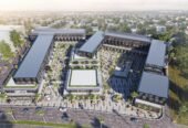 Centrada – C9 Mall