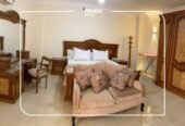 Apartment in the 11th District of Sheikh Zayed