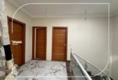 Twin house in Al Rabwa Compound, Sheikh Zayed