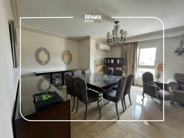Zayed Regency compounds with pool view