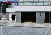 retail shop in The Mall Sheikh Zayed