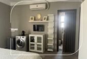 Studio in Beverly Hills Sheikh Zayed, fully furnished