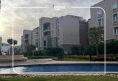 luxurious penthouse in October Plaza by Sodic