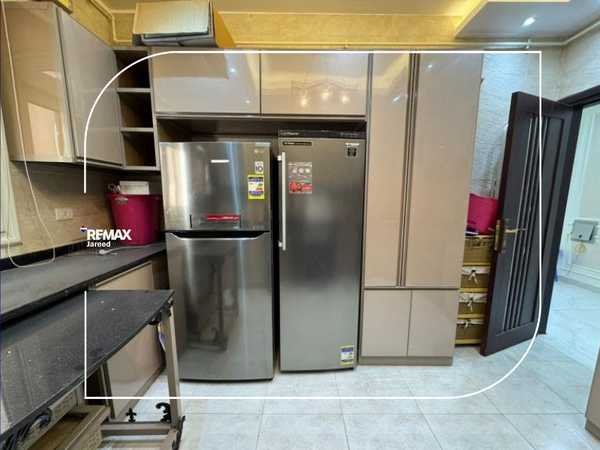 Apartment in Zayed Heights Compound, Sheikh Zayed