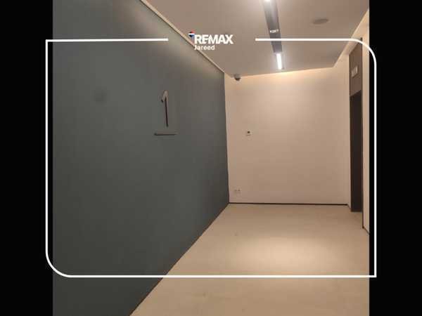 Office for rent at Mivida Fifth Settlement