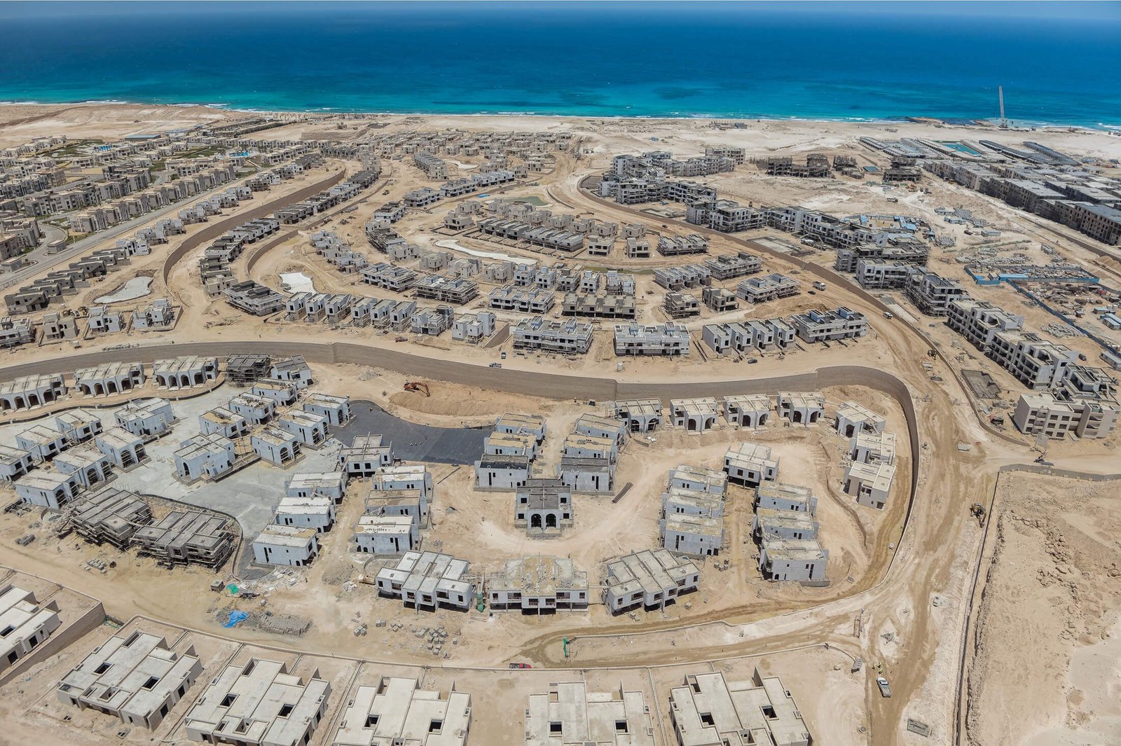 Sodic – June – Ras El Hekma