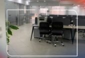 Bavaria Town Towers, office in Maadi