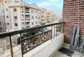 Apartment in Zayed Heights Compound