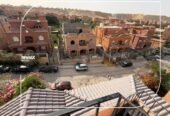 Princess Compound in Sheikh Zayed – 1st District, fully furnished
