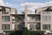 Dunes Developments – V Levels