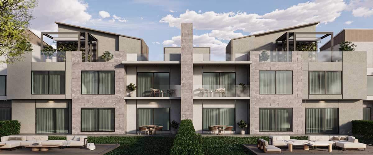Dunes Developments – V Levels