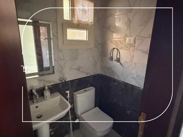Princess Compound in Sheikh Zayed – 1st District, fully furnished