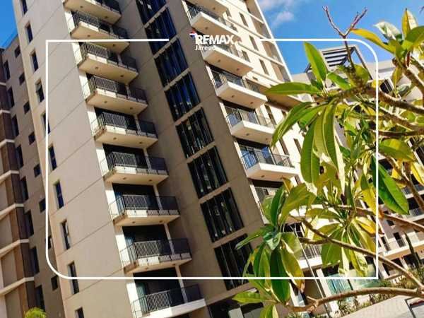 A modern Loft in ZED West – Phase 3 in Sheikh Zayed