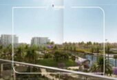 ZED West – Phase 3 in Sheikh Zayed