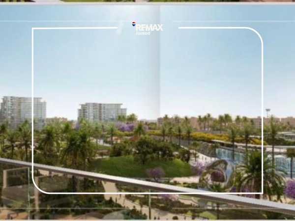 ZED West – Phase 3 in Sheikh Zayed