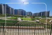 A modern Loft in ZED West – Phase 3 in Sheikh Zayed