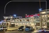 retail shop in The Mall Sheikh Zayed