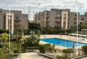 Zayed Regency compounds with pool view