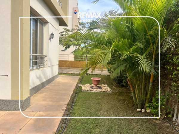 Standalone villa in (Grand Heights) compound