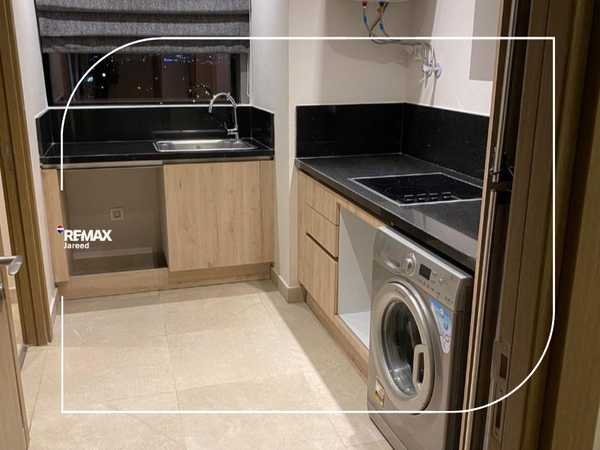 Apartment in Zed West Sheikh Zayed