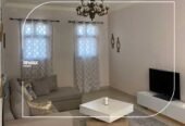 Duplex with a private garden in CASA Sheikh Zayed