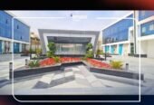 Administrative Office in Trivim Mall, Sheikh Zayed