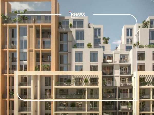 Modern Loft in ZED West – The Village, smart duplex layout with park view