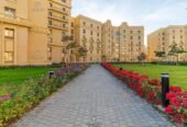 كمبوند نيو جاردن سيتي – العاصمة الإدارية – City Edge